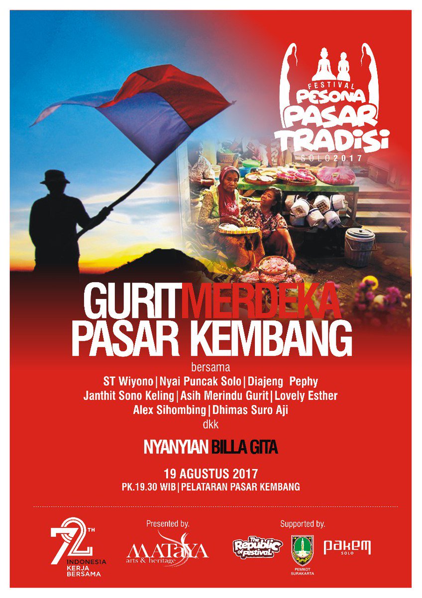 Pakem Solo tweet media