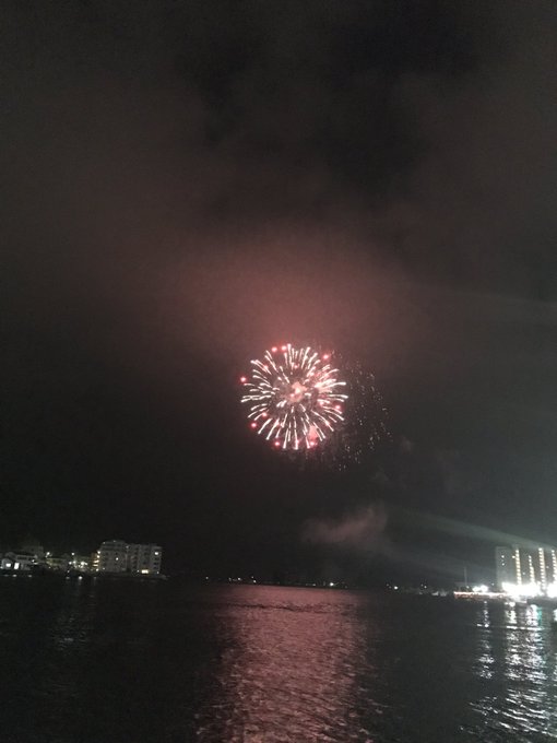 浦賀みなと祭のtwitterイラスト検索結果 古い順