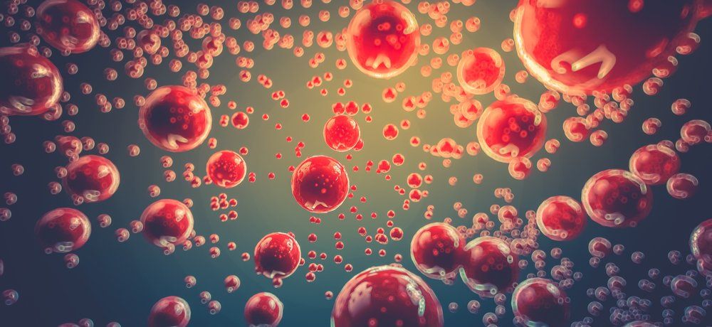Researchers <a href="/OhioState/">Ohio State</a> University develop 'breakthrough device' which they claim can heal damaged cells. bit.ly/2vzplb1 #MedTech