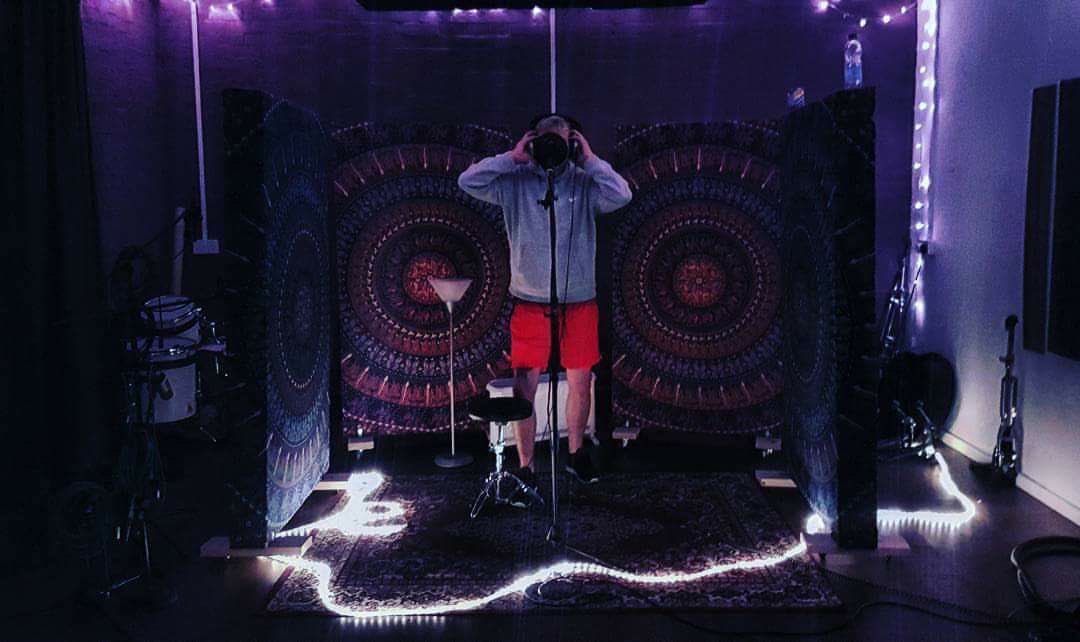 INCARCERATE tweet media