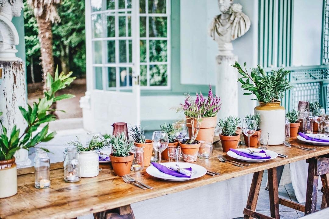 PortEliotEstate's tweet image. A real treat of an evening was enjoyed in Port Eliot's stunning Orangery with the #wildwineclub  this week #porteliot #deliciousdinners 🍷🥂💜