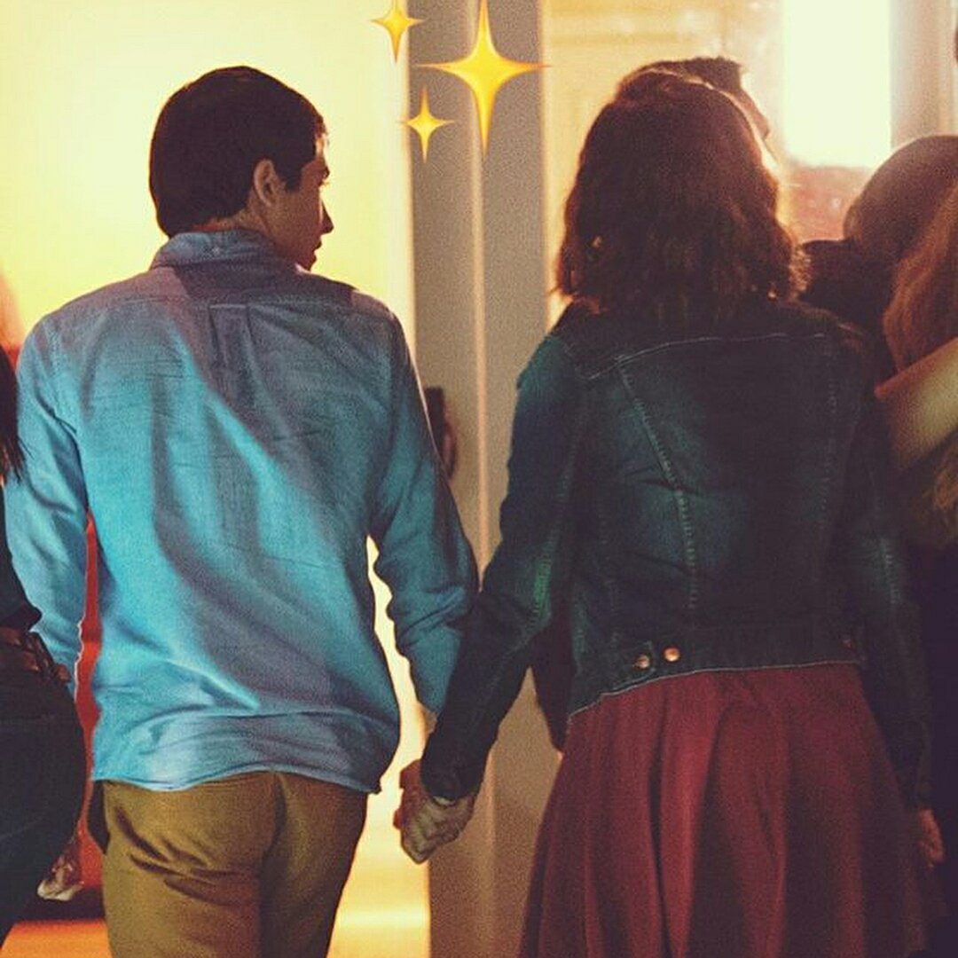 ClannahOfficial's tweet photo. What if? #13ReasonsWhy https://t.co/nC3gzFJIkn