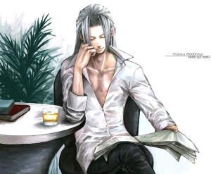 De estar vacía en nada a estar lleno de incompetentes mortales.

Bueno. Disfrutare de mi tiempo libre.