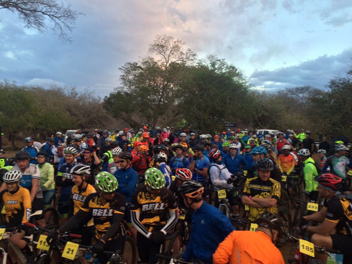 Where's Wally?!? #iSimangaliso #MTB #kznmtb #outdoorsport #sportscommentry #kzn #wetlands