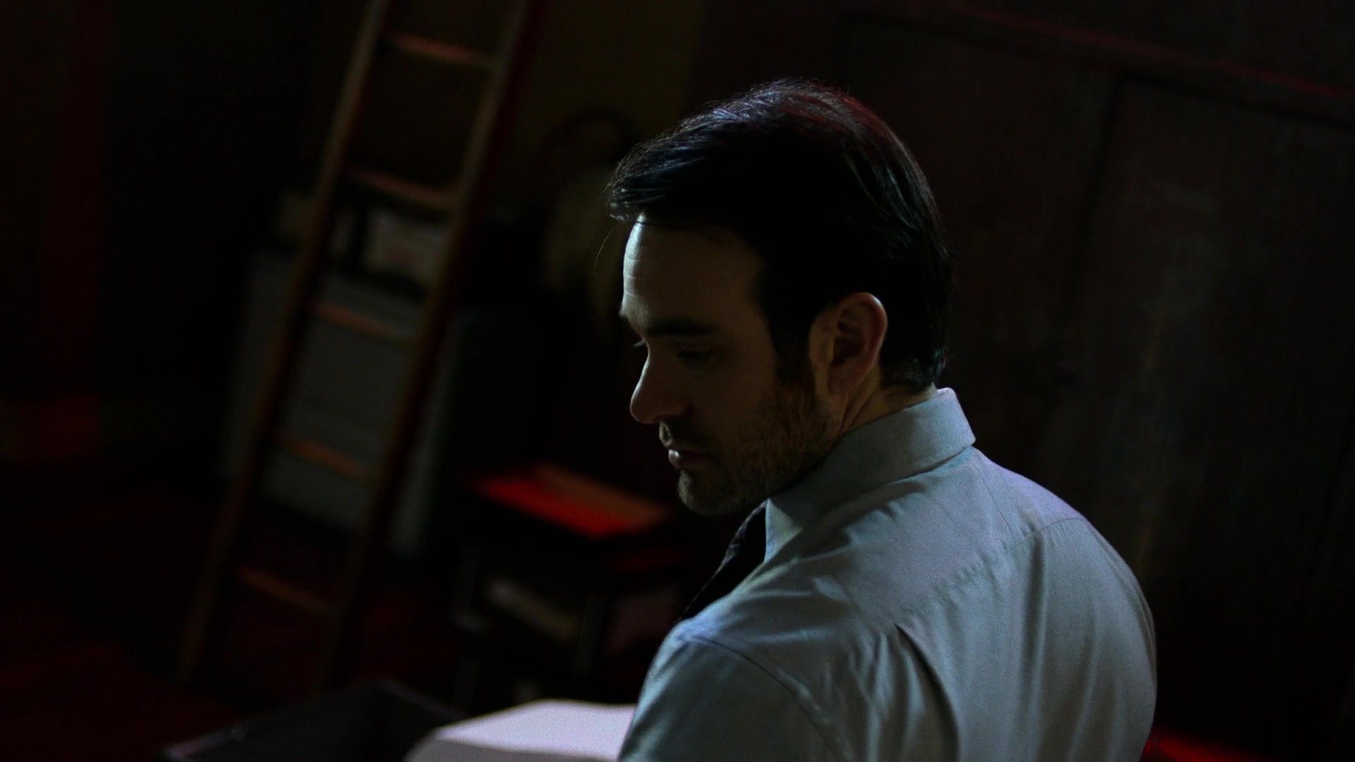 Charlie Cox