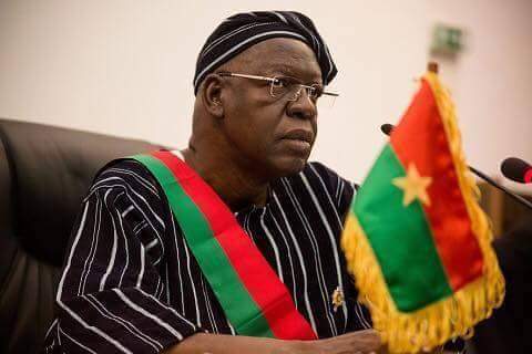 <a href="/zephirindiabre1/">Zéphirin Diabré</a> : «D’abord nous présentons nos condoléance à sa famille, à ses camarades du MPP». <a href="/rochkaborepf/">Roch KABORE</a> <a href="/Hotthierry1/">Thierry Hot</a> #BurkinaFaso
