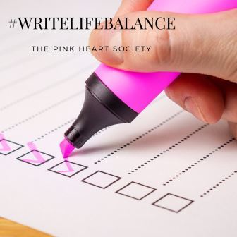 pinkhearter's tweet photo. Susan Meier talks about balancing your todo list https://t.co/nbet41FitD @susanmeier1 #phs #writelifebalance #amwriting #amreading #todolist https://t.co/9zG762eiV1