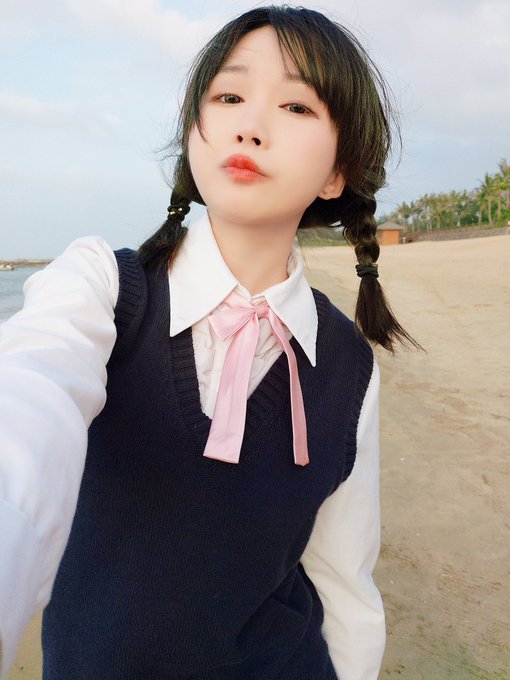 Twitterのコスプレ画像77