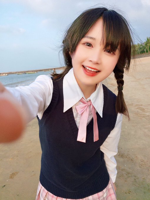 Twitterのコスプレ画像78