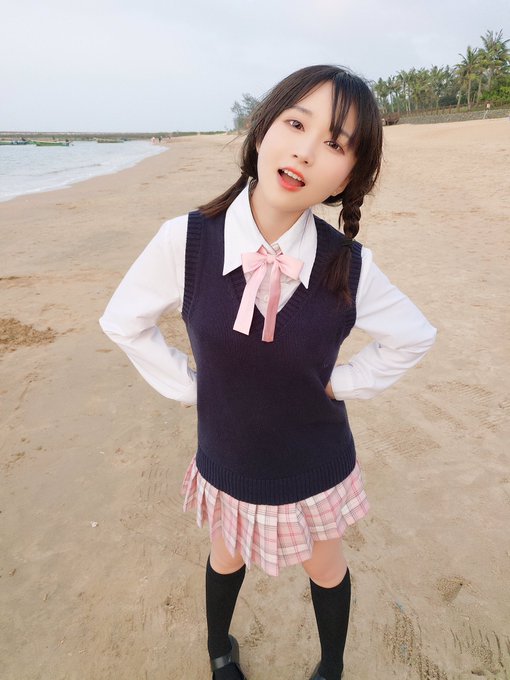 Twitterのコスプレ画像79