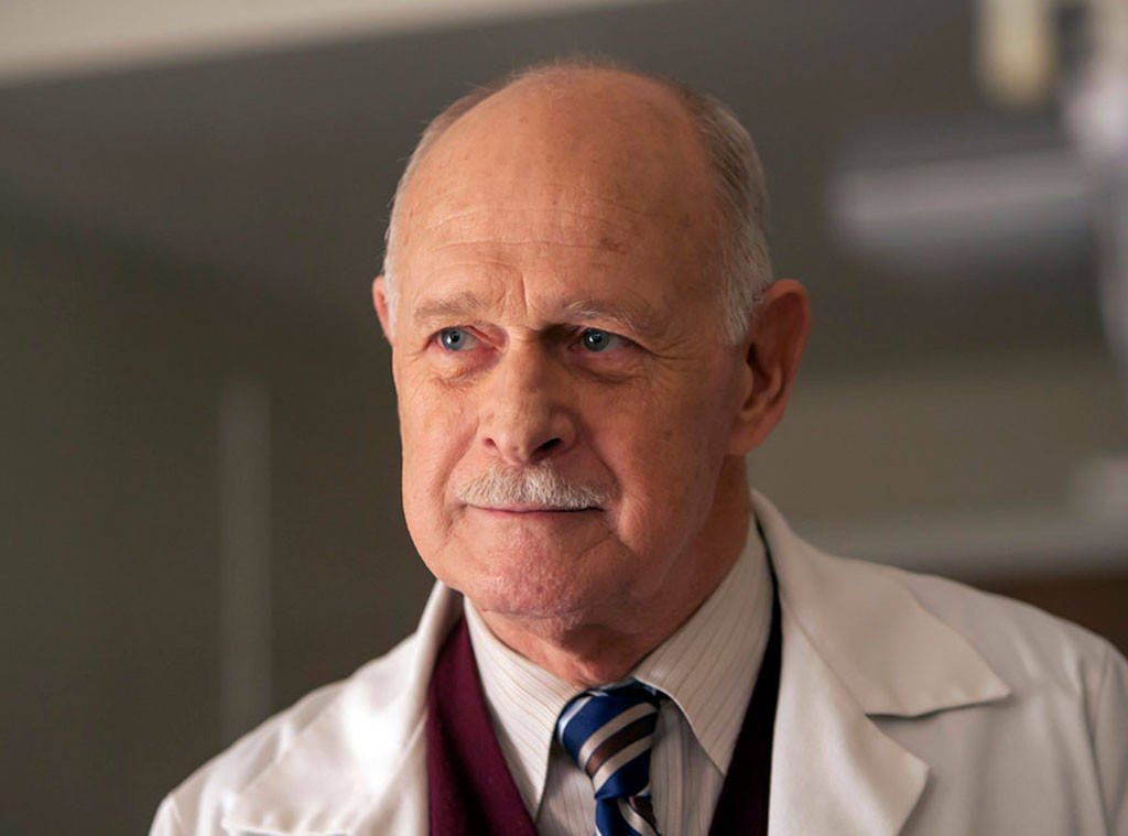 Happy birthday Gerald McRaney        