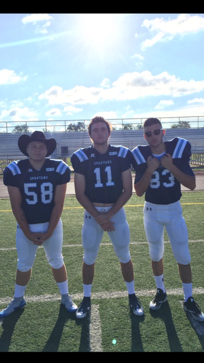 CollinWarra's tweet photo. @H_Septer3 Happy birthday big Sep!ππ Have a good one. #nomercyMF https://t.co/FtnwrrMBaT