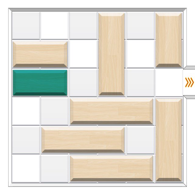 mobapla's tweet image. ExitのBeginner−Lv3のStage17をクリア！単純だけど難しい! #exit_puzzle
onelink.to/unblock