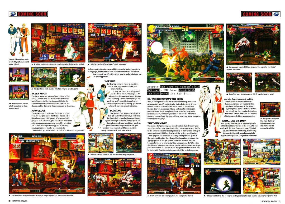 The King Of Fighters 2002 Um Terry Bogard Dream Cancel Wiki