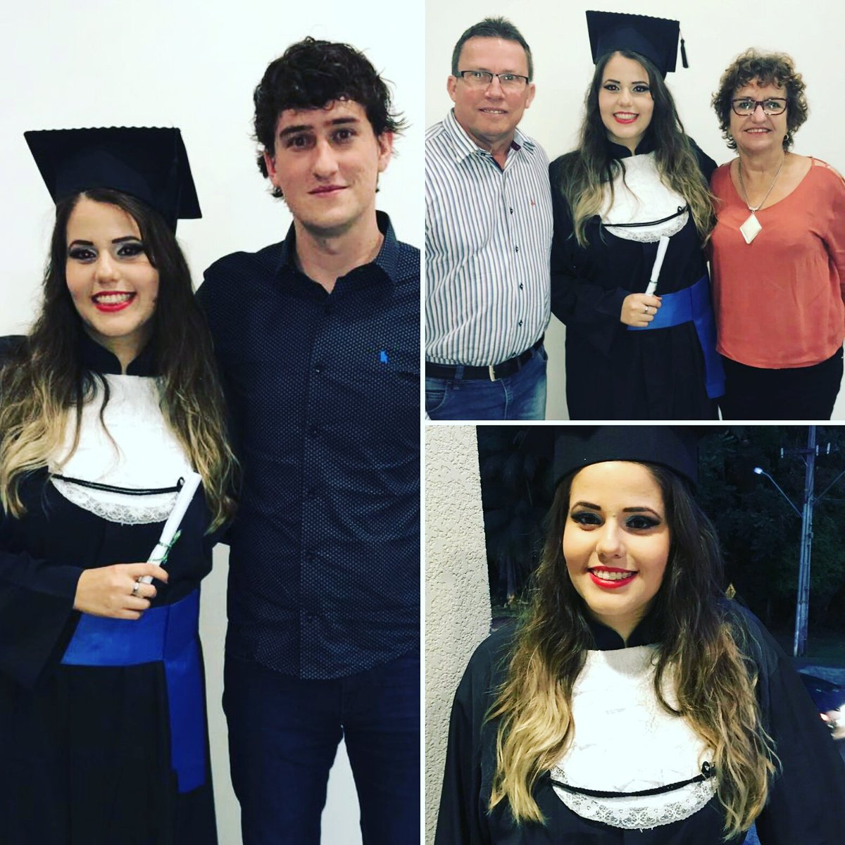 ladycsgo's tweet photo. Mais uma etapa concluída 😍😍 https://t.co/yc37dEpWPl