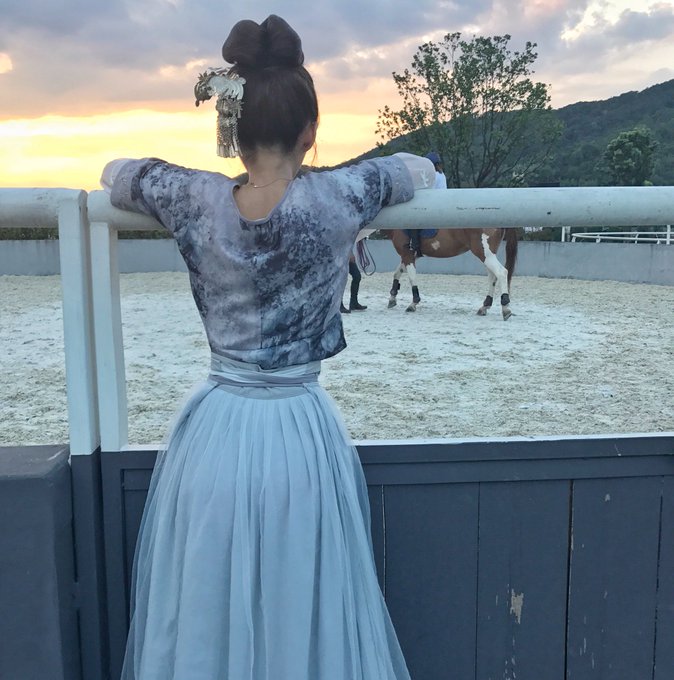 コスプレイヤー夏美のTwitter画像23