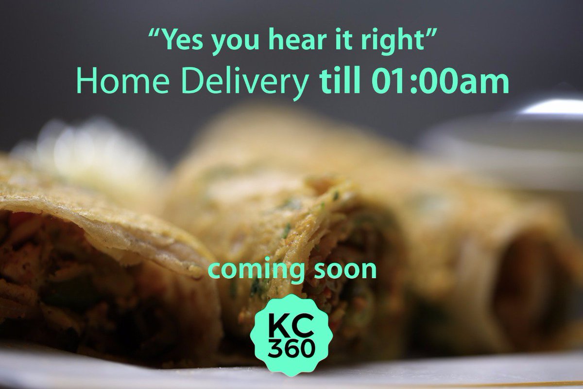 kc360jammu's tweet photo. Coming soon for late night food lovers. #kc360 #jammu https://t.co/zFe4m3drFy