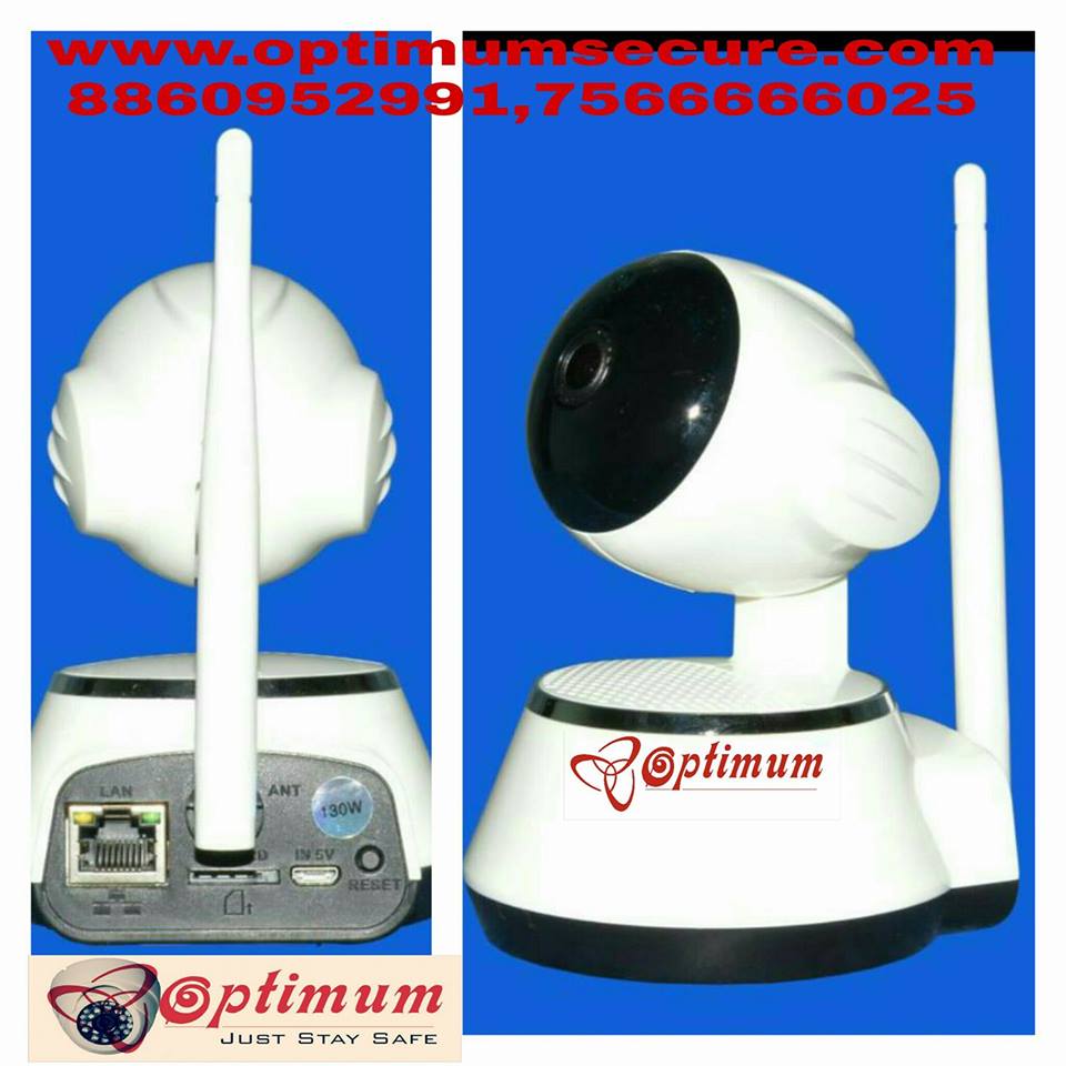 optimum security camera