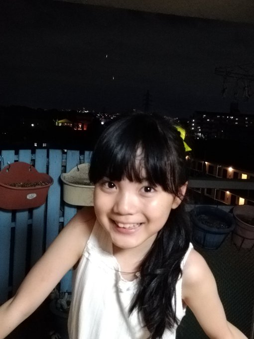 黒にゃご(せな)のTwitter画像38