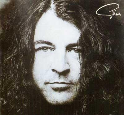    Happy  72nd BIrthday.  Ian Gillan,  