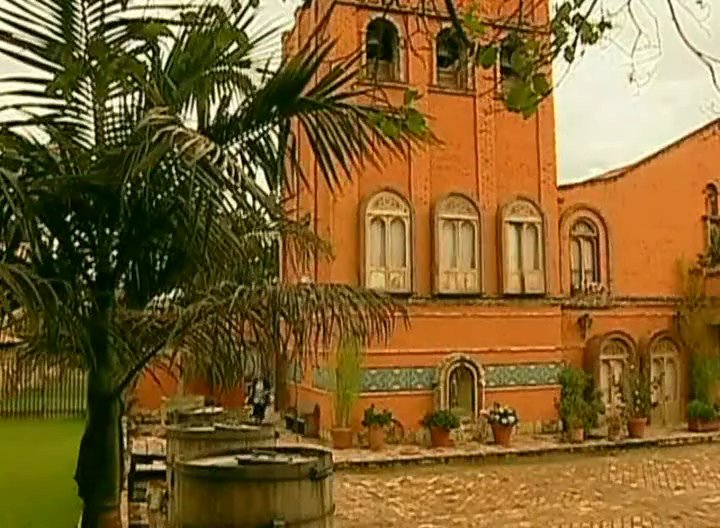 Hacienda De Los Reyes Pasión De Gavilanes
