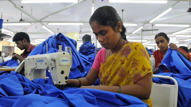 apparel_res's tweet image. AEPC seeks clarity over doubled increase in garment industry min wages. bit.ly/2wqY4bS #TextilePolicy #News