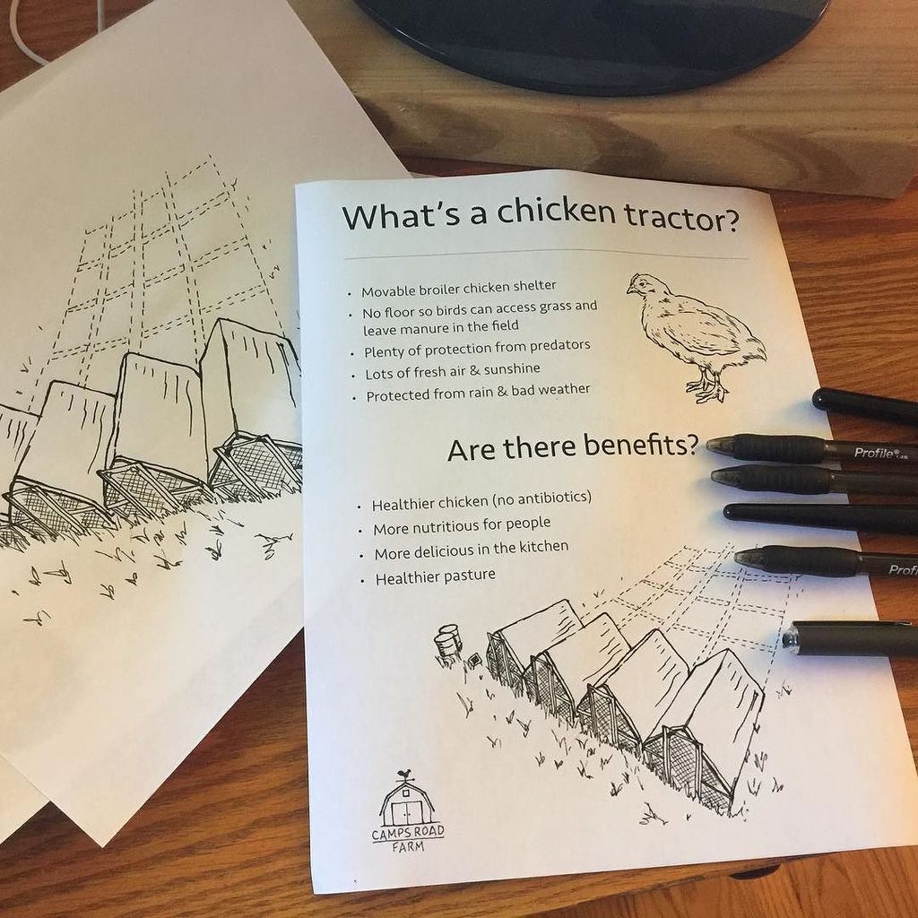 MarketingFarms's tweet photo. Farm marketing solutions. Today's focus: customer education. #marketing #sharewhatyoulove #pasturedpoultry https://t.co/DabNqIj3ri https://t.co/Qh7JFYbOi4