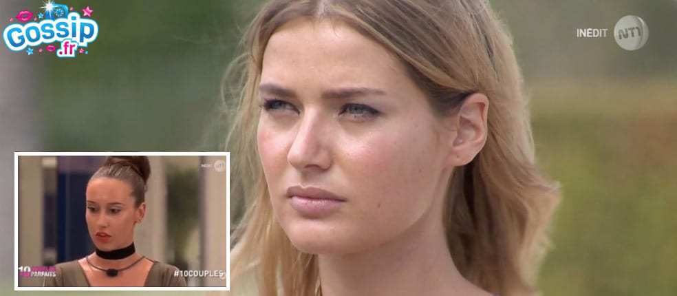 Jeremstar On Twitter Iris 10couplesparfaits Elle