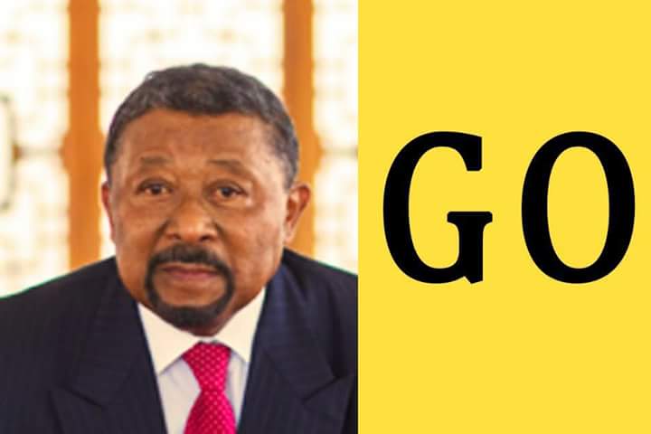 Bunzhito241's tweet photo. GO GO...Il faut absolument chasser l'imposteur #aliBongo
#freeGabon
Place à #PingPresident. https://t.co/V5ubbrMwk3