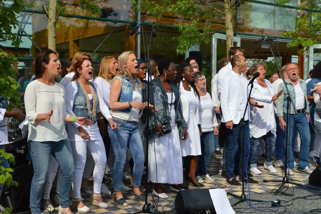 FGChoirBaarn's tweet photo. We gaan weer van start! Woensdag 6 september om 19.30 uur. Plantaanlaan 3, Soest. Kom je ook? https://t.co/OjkCiCDQPi