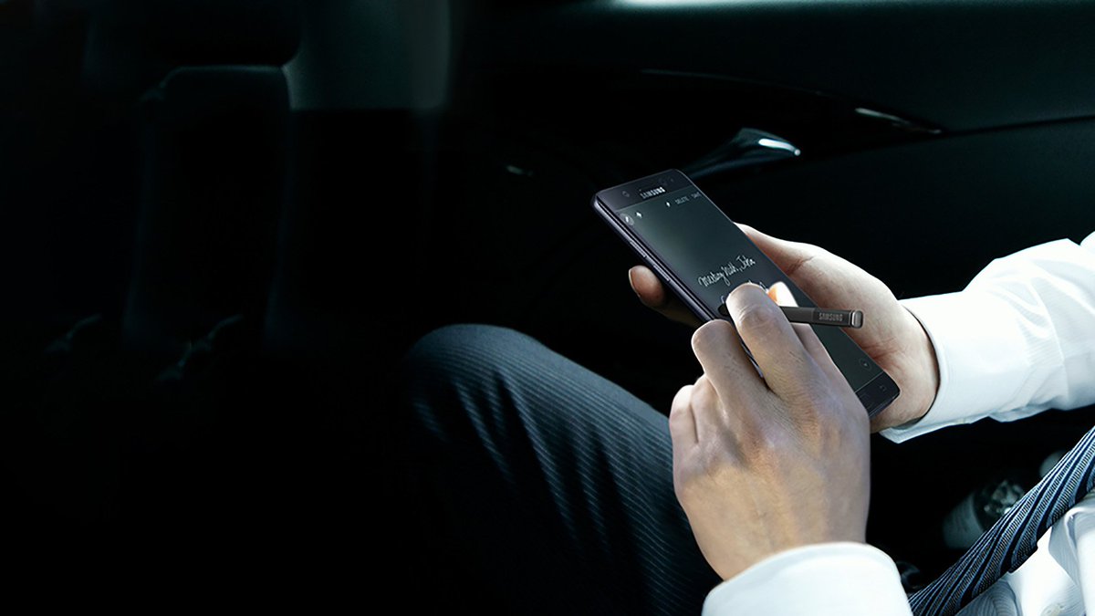 odartey_gh's tweet image. U.S. unlocked #Galaxy_Note_8 shows up on Samsung’s online store dlvr.it/Pg8QRd