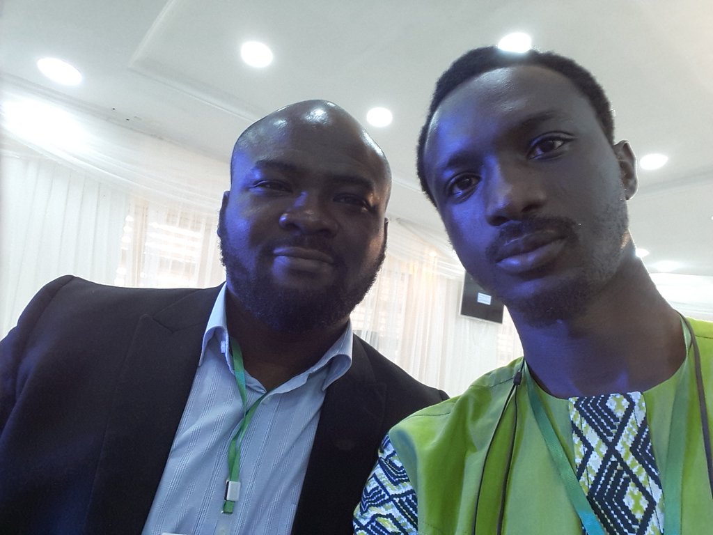 AtexXeta's tweet photo. Startup Nigeria meet up with Korede Oyewoga.
@ngrinnivation @nitdanigeria #Sun #startup #innovation  #tech #YESDING #Nigeria #smeconnectng https://t.co/zYkjWjeDHP