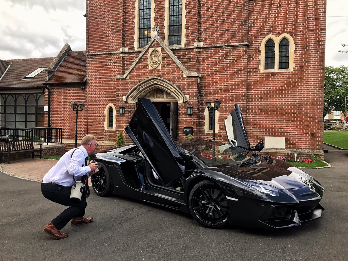 Paul Wallace tweet media