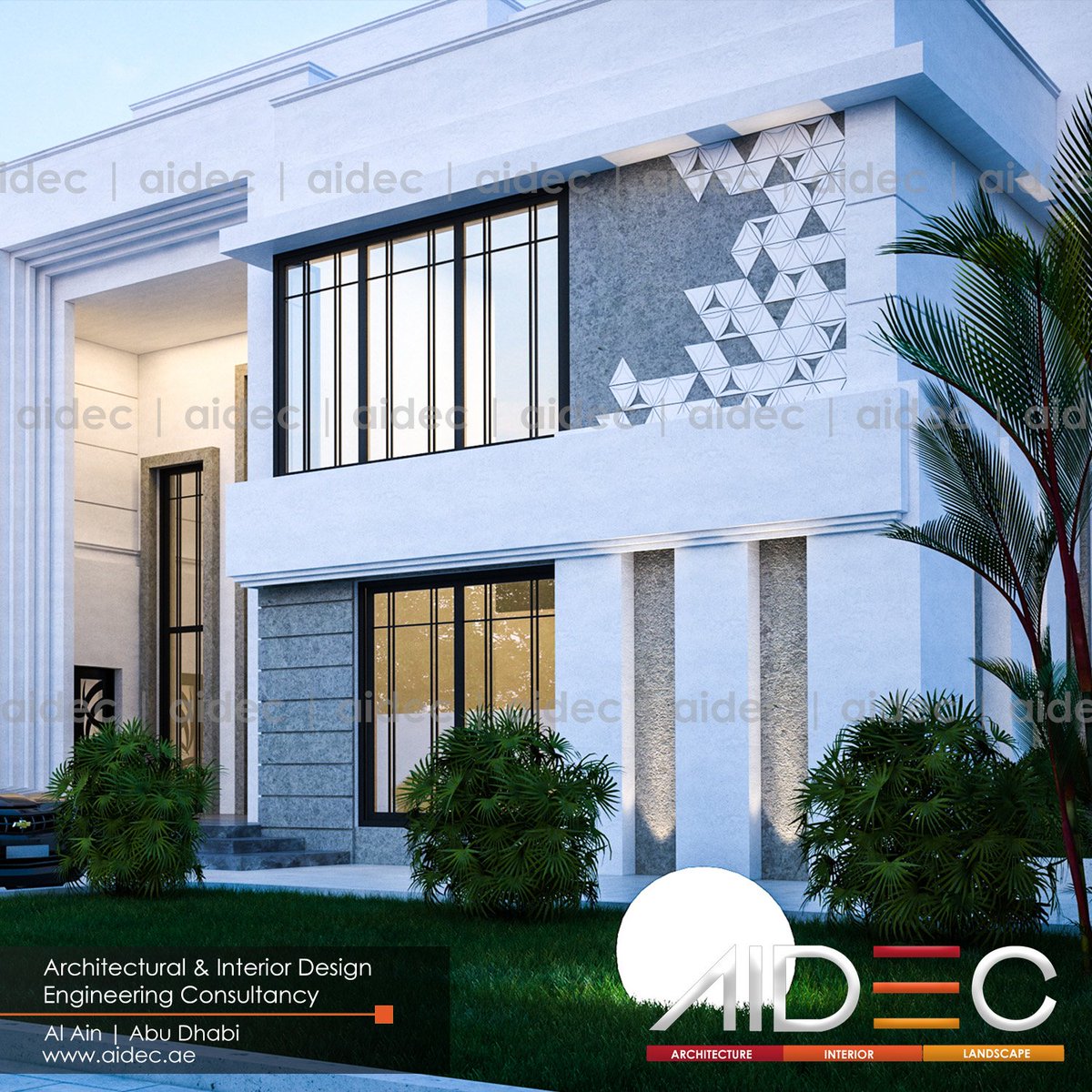 AIDECUAE's tweet photo. Proposed Residential Villa
Modern Design
.
.
#aidec #archdesign #architectural #design #3ddesign #modern #uae #archporn #house #villa #home https://t.co/PR1RzB4J5q