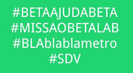 PerpetuoSocor's tweet image. Ha gosto de ir a timeline da pessoa que dar rts nas minhas postagens. Pq aí eu vejo se esse BETA TBM ajuda  o próximo ..#BETAAJUDABETA