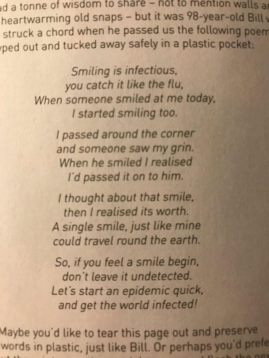 SnackableSM's tweet image. Smile more! @frankiemagazine @allegraheather9