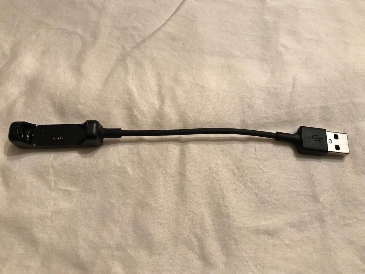 MotorCityMercha's tweet image. ebay.com/itm/NEW-100-Au…
#ebay #fitbit #fitbitflex2 #flex2 #charger #extra #buyitnow #justincase #health #gym #healthy #fitness