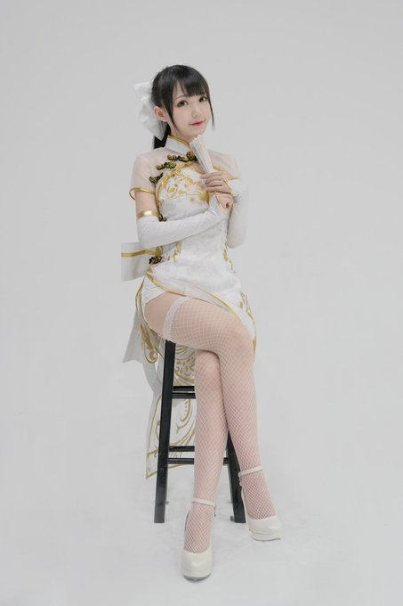 咬人猫Yaorenmao 中国美女コスプレイヤー画像まとめ
