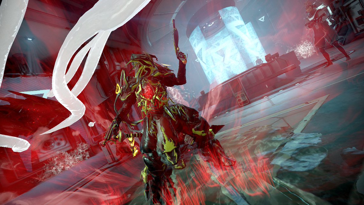 Domist_Beast's tweet photo. @PlayWarframe #RisingTide https://t.co/XZ264WqUbP