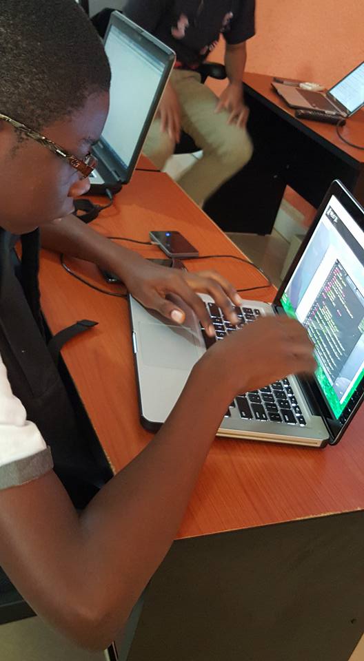 Foundation_DO's tweet photo. Empowering the next generation of DOers #DOAcademy  #DOFoundation https://t.co/FqksUEaQL7