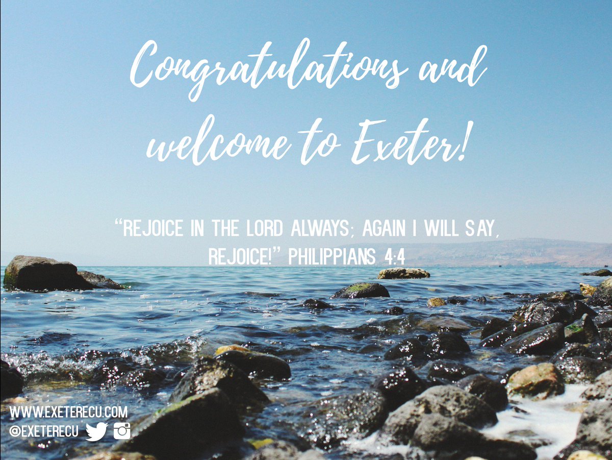 EXETER ECU tweet media