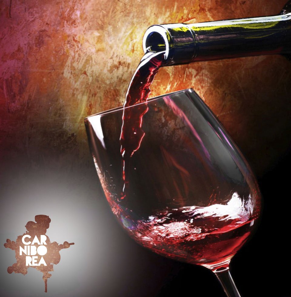 carniborea's tweet photo. @carniborea contamos con una carta de excelentes #vinos para acompañar a nuestra exquisitas #carnes. VEN A CONOCERNOS!!!!! https://t.co/ASEA7CKJTt