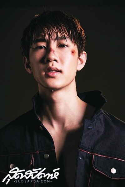 LovesickNews's tweet photo. กัปตัน - ชลธร คงยิ่งยง | #หนุ่มสาวน่ากอด2017 #captainchonlathorn           https://t.co/txztBBNYet https://t.co/E65tsrzCUf
