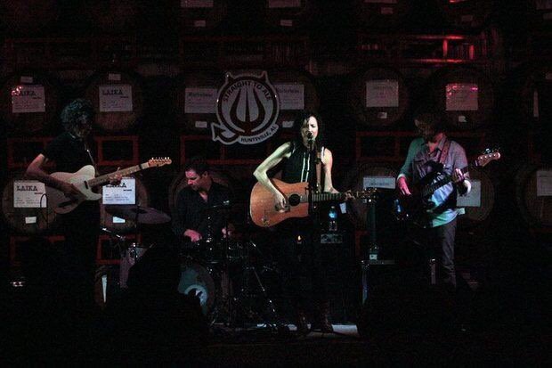 Straight to Ale brewery closing first taproom. Want to clean up regulations, start with ABC. al.com/news/huntsvill…