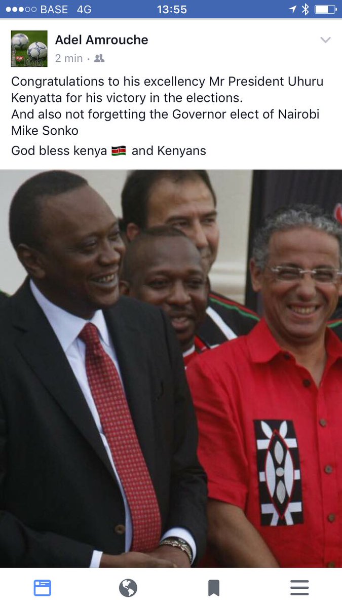 Adel Amrouche (@adelkouba) on Twitter photo 