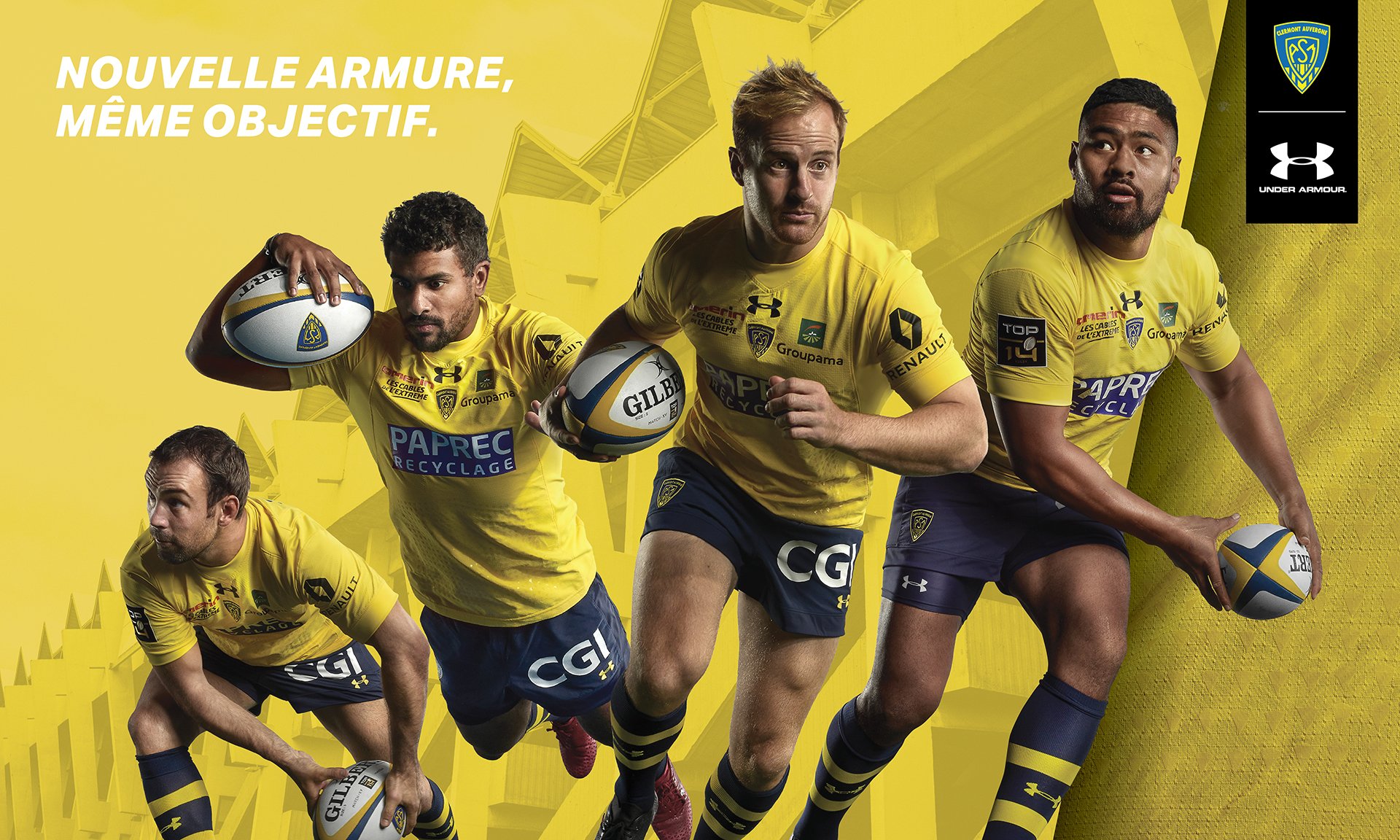Maillot asm rugby 2019 new arrivals
