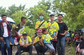 Gohan Links tweet media