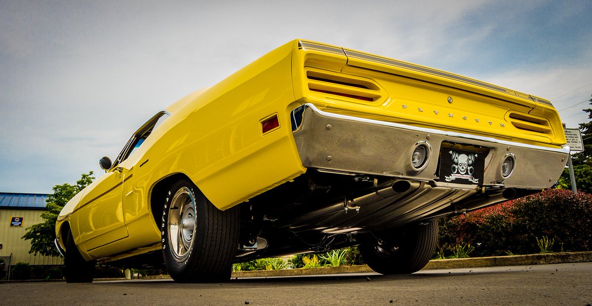 graveyardcarz's tweet photo. Such a thrill - who's out with their Mopar this weekend? #moparornocar #weekend https://t.co/gUUQBLcVp0