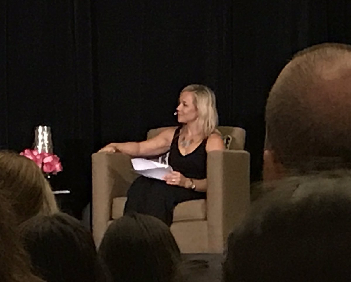 "Stay focused on what you can control. Attitude. Focus." 
- <a href="/AmandaKBorden/">Amanda Borden</a> #gymnastics