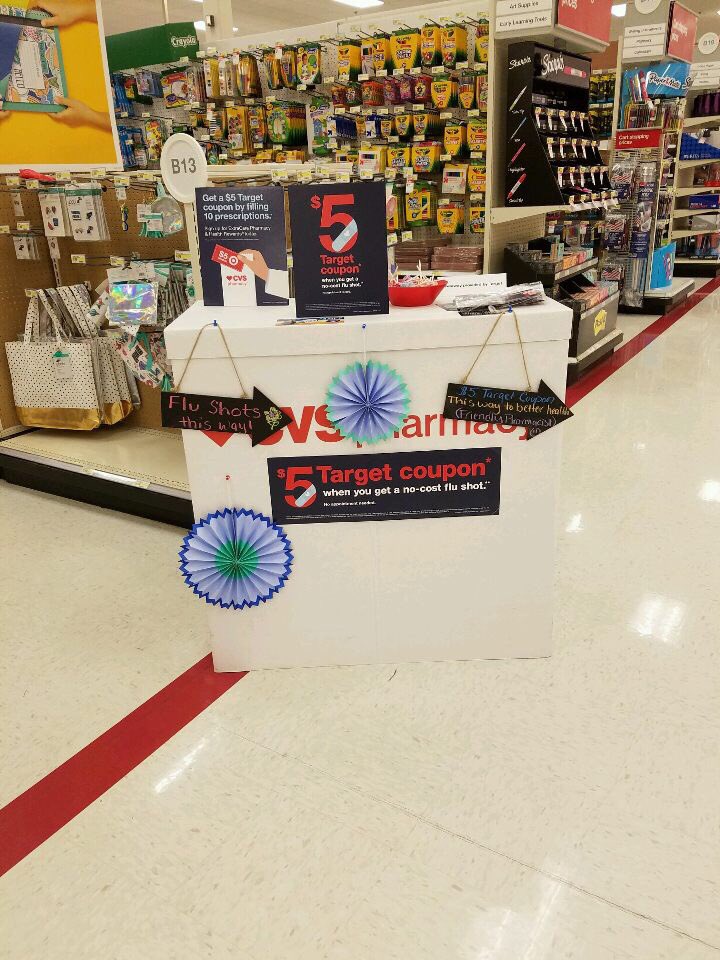 Say 🚫❌to Flu and Go ➡️➡️ this way to get your protection! 16347 is ready help you stay flu free! 💉💉 <a href="/JRFiesel/">Joseph Fiesel</a> <a href="/abcaskey_tony/">Tony Caskey</a>